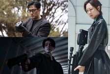 '유부녀킬러'·'킬쇼2'→'스파이더맨4'…안방도 극장도 액션 불패 [IZE 진단]