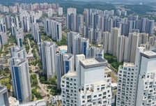 서울 아파트값 77주 연속 상승…규제에도 가격 튀는 기흥
