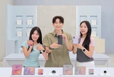삼성전자, 갤럭시 Z폴드8 시리즈·갤럭시 워치 9·울트라2 국내 공식 출시