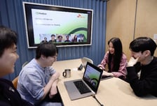 "SK텔레콤, 2분기 실적 양호… 앤트로픽 지분 반영해 목표가↑"-DB