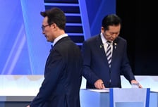 정청래 "김민석, 신천지 근거 못대..2차 TV토론으로 게임 끝"