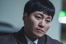 '결혼의 완성' 김대명, 광기 폭주...살벌한 우지현 멱살잡이