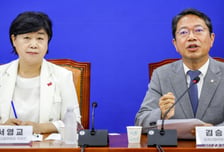 與 "신천지 합수본 검사, '검수완박' 후 연말까지 수사 가능"