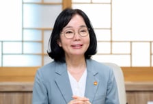 송경희 "AI 개인정보, 무조건 막는 게 답 아냐…위험 따라 규율"