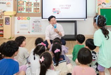 광명시 '출생아 증가율' 경기도 1위…재개발 유입·촘촘한 돌봄 시너지