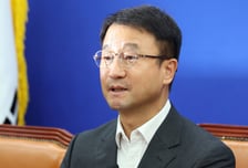 한병도 "육사, 쿠데타 한번도 책임 안 져…사관학교 통합은 시대흐름"