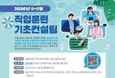 한기대 심평원, 다음달까지 '직업훈련 기초컨설팅' 실시