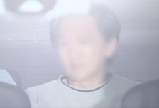 한국인 인플루언서, 日서 7대 연쇄추돌..."벤틀리 버리고 도주"