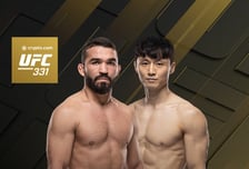 부활한 '코리안 슈퍼보이' 최두호, 무려 8년 만에 UFC 랭킹 재진입 도전... 15위 핏불과 맞대결