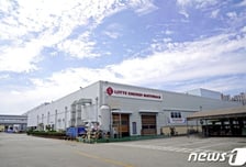 롯데에너지머티리얼즈, 2분기 영업손실 169억..전년 대비 적자 폭 감소