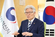 "공직을 성장·성과 중심의 일터로"…최동석 인사혁신처장의 1년