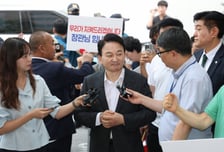 종합특검, 원희룡 전 장관 2차 소환…'양평고속도로 의혹' 확인