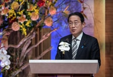 日 기시다, 다카이치에 쓴소리 "엔화 개입효과 제한적…3천조 투자를"