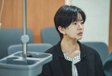 '결혼의 완성' 이설, 상실·공포·희망 오간 열연