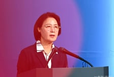나경원 "'경기도 재정파탄 선언'은 李대통령 초래할 국가 부도 예언"