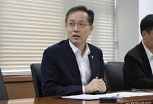 재경차관 "거주 1주택자 최대한 보호…시가 20~30억은 세부담 완화"
