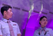 "LCC 아닌 SSC로 진화"..'트리니티항공'으로 새출발 선언한 티웨이