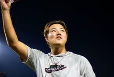 '5⅓이닝 10K' 장현석 미쳤다! 하이싱글A 승격 후 2G 18K 무볼넷 행진→美 진출 후 최다 탈삼진 타이