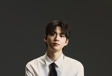 최건, '내가 죽기로 결심한 것은' 출연...노윤서 향한 애틋 짝사랑남 변신