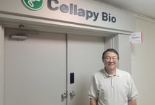 위험·규제 극복,  대마 유용성분만 뽑아 세계시장 노린다…셀라피바이오의 승부수