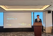 '드론 잡는 드론' 니어스랩, IPO 시동 "2029년 방공망 체계 편입"