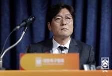 '이렇게까지 비겁할 수 있나' 청문회 다 끝나니 슬그머니 등장한 이임생