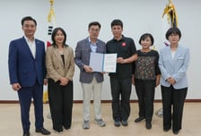 평택시 골목상권 1287곳 온누리 혜택…고덕택지상가 제11호 합류