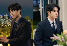 '오싹한 연애' 열혈 양세종 VS 야망 옹성우, 박은빈 두고 극과 극 매력 발산