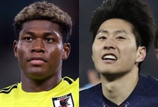 이강인 보낸 PSG, '日 국대 영입' 이토록 진심이다... "이적료 무려 3300만 유로"