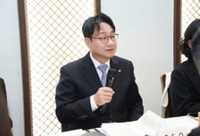 이성훈 LH 사장 "논현동 서울지역본부 부지, 청년주거로 개발"