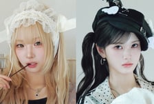 '이 걸그룹 시구하자 LG 4전 전승이라니...' KIA전 시구 라인업 공개 '폭염 날씨 속 잠실 마운드 설 수 있을까'