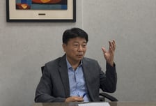 강스템바이오텍 "가장 바라던 파트너사서 연락…美 임상 준비도 가속"