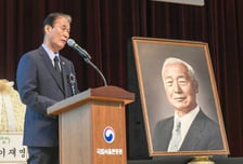 보훈부 "노태우 참배 계획 없다…통합행보 더욱 신중히"