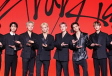"아직 배고파"…스트레이키즈, '이것저것' 다 해냈고 더 해낼 앞으로 [종합]