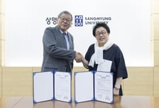 상명대, 일본 종합교육그룹과 맞손…"편입·교환학생 길 넓어진다"