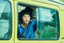 소년범·킬러 이어 프로레슬러…이연, '경주기행'서 또 새 얼굴