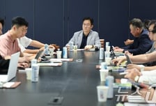 '이번 주말 프로야구 없습니다' KBO, '폭염 여파' 7~9일 3연전 취소→당분간 오후 7시 경기 개시