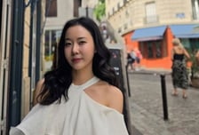 '각시탈' 반민정, 9월 결혼…"사업가 예비 신랑, 든든한 사람"