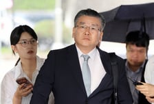 '관저 이전 부실 감사' 유병호 구속 유지…법원 "구속적부심 청구 이유 없다"