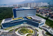 창원경상국립대병원 급성기 뇌졸중 적정성 5회 연속 '1등급'