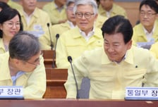 외교부 "통일부와 원팀으로 노력"