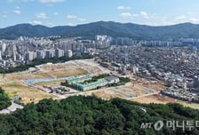 상대원2구역 조합·DL이앤씨, 골든타임 수호 대화의 장 연다