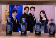 '김부장' 적통 '재벌X형사2' 오늘(7일) 출격…'유부녀 킬러' 잡을까