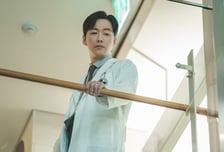 '결혼의 완성' 남궁민 향한 섬뜩한 살해 계획…핵폭탄 전개