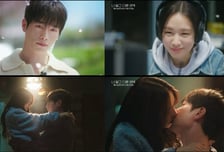 '너 말고 다른 연애' 서강준♥안은진, 10년 사랑의 서사...눈부시고 아픈 현실 멜로
