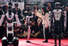 '12조' 中 유니트리 2배 훌쩍?…현대차가 품은 보스턴다이나믹스 몸값은