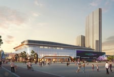 잠실 전시컨벤션센터 운영하는 킨텍스…2032년 개관 목표