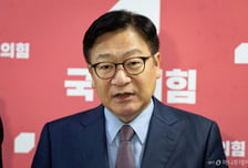 정점식 "김용범, 한국경제의 빌런…李대통령, 경질해야 마땅"
