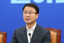 한병도 "부동산 정책 비판하려면 책임 다하고 해라" 국힘 직격