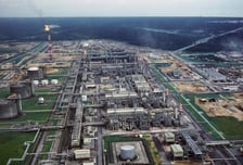 대우건설, '수십조' 모잠비크 LNG 원청 뚫었다…연 1860만톤 규모
